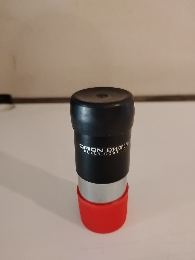 Telescope Eyepeice