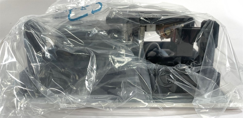 Open Box Sonance VP42 Visual Performance 4-1/2" 2-Way In-Wall Speaker Pair