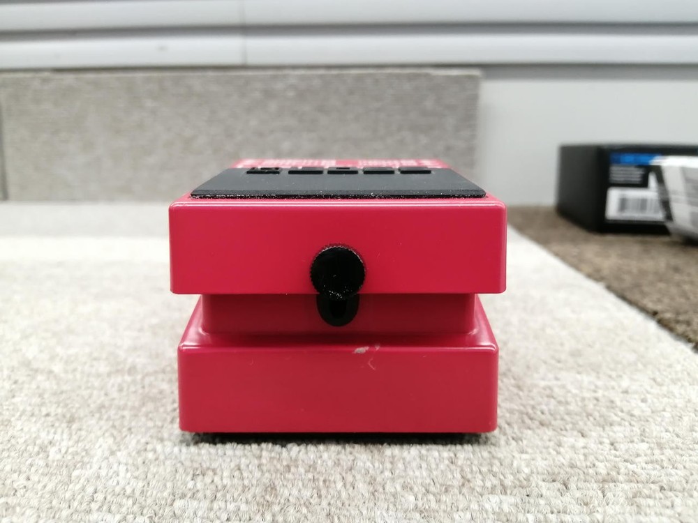 BOSS Model RC-1 Loop Station