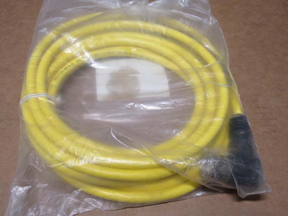 TURCK CKWM 19-19-5 Cord Set