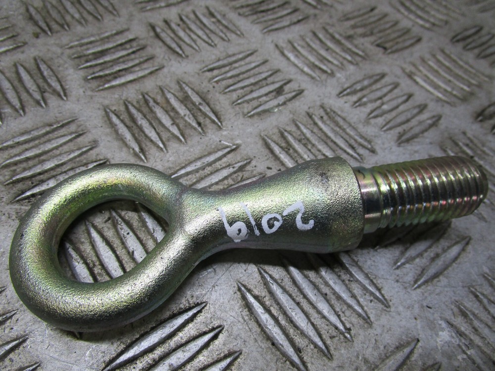 2019 MAZDA CX-5 TOWING HOOK OEM