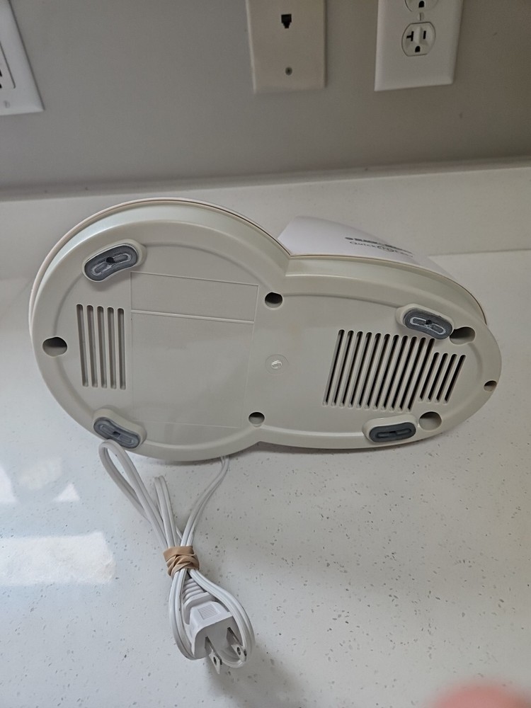 Black Decker Quick N Easy FP1445 Food Processor Replacement Motor/Base Only