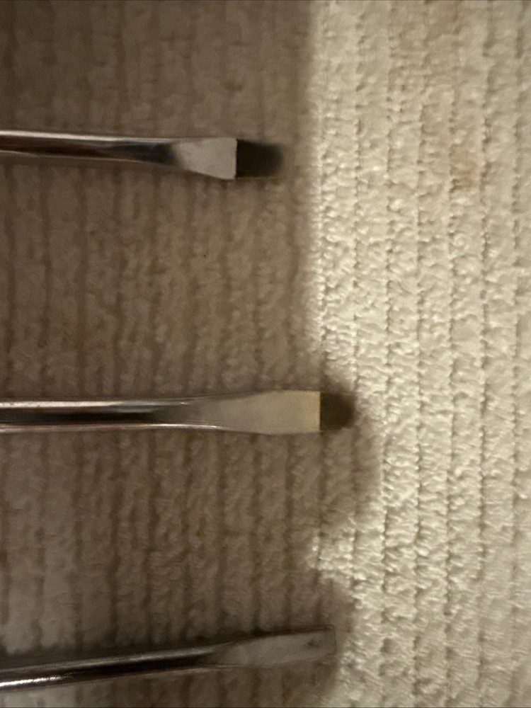 Klein Insulated Drivers