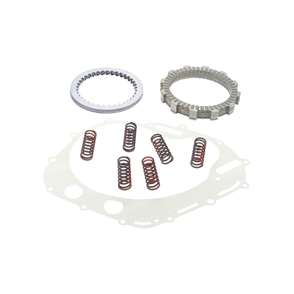 TRW Clutch Superkit, Msk253