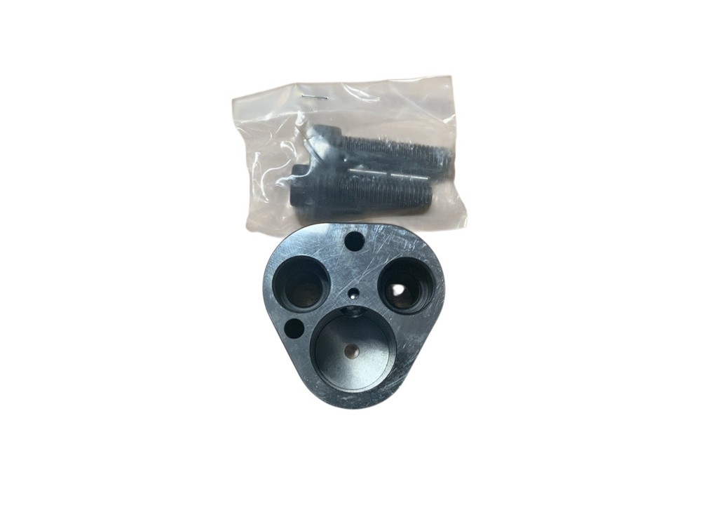 DAYTON HRT125 RETAINER