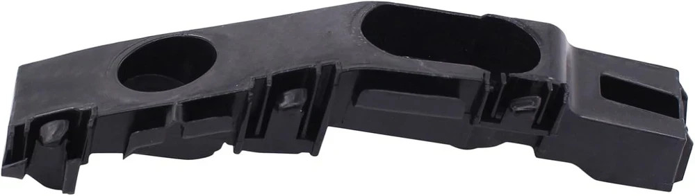 Front Driver and Passenger Side Bumper Bracket for Dodge Durango 2014-2022