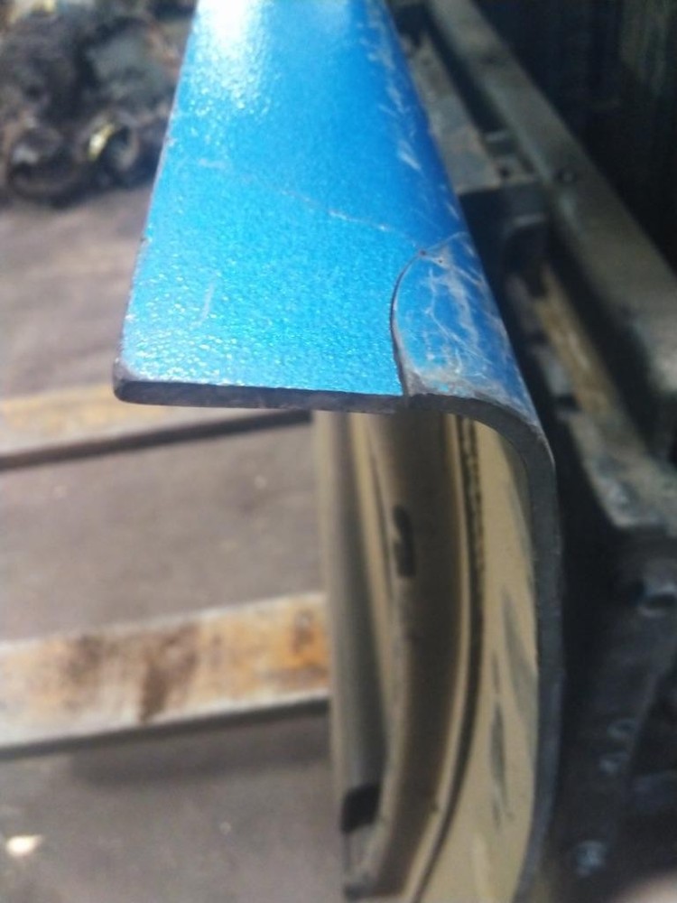 For KENWORTH T600 SIDE FAIRING Left , OH