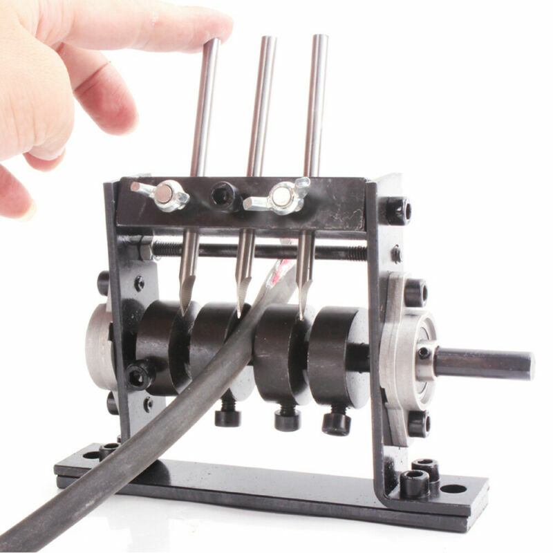 Cable Stripping Machine Scrap Wire Stripper G Clamp Fixed Wire Stripping Pliers