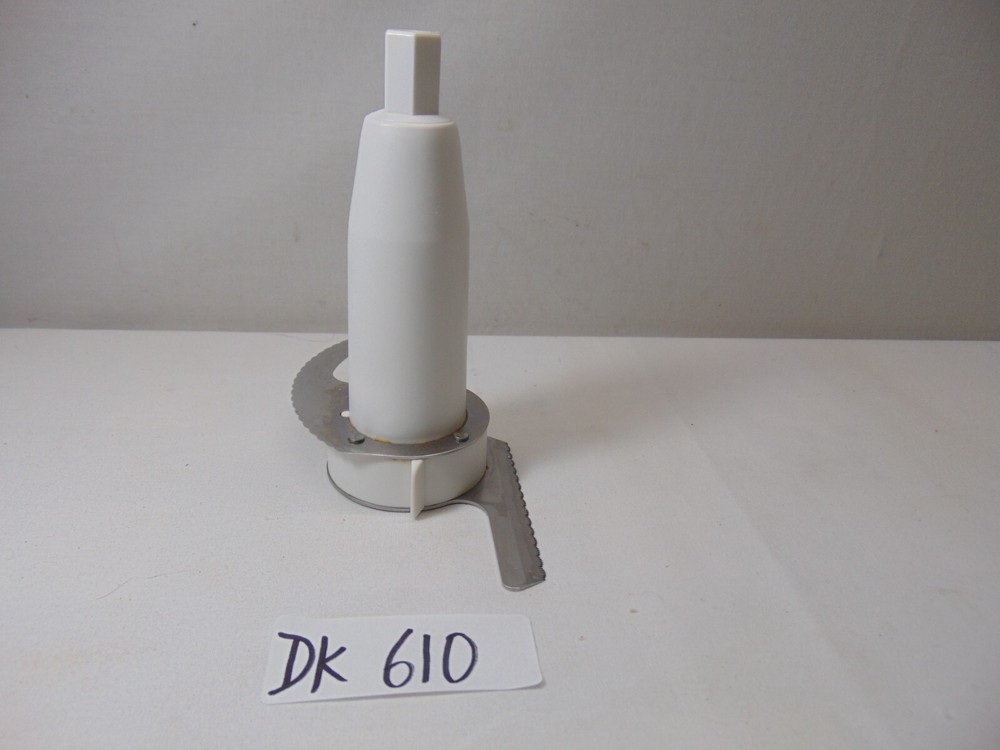 Black & Decker Quick And Easy Blade FP 1300/ 1400 Only Replacement Part