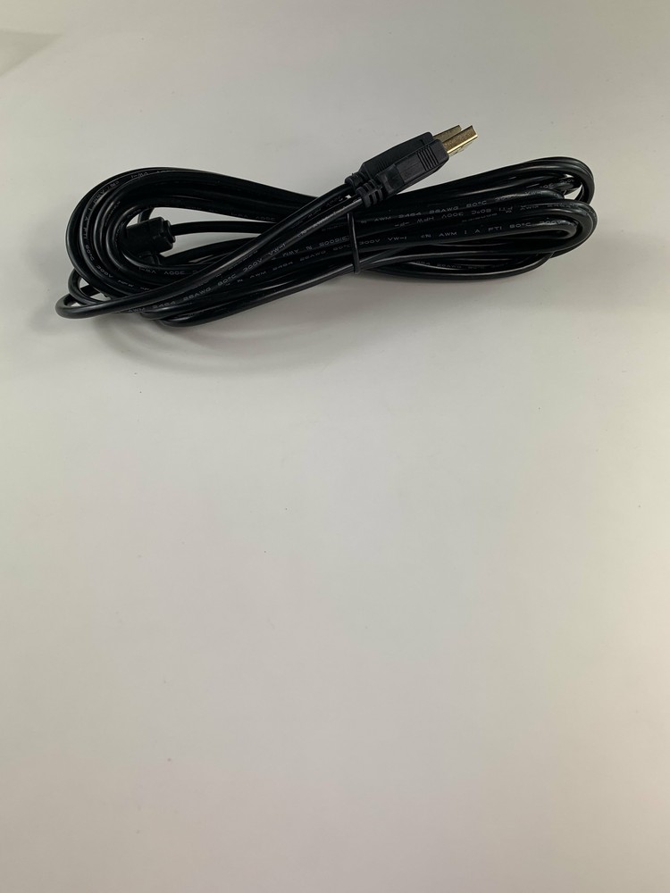 Replacement (15FT) 2.0 USB Cable for Reloop�BeatPad 2
