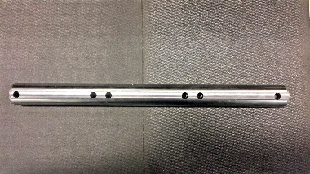 John Deere R518445 Rocker Arm Shaft