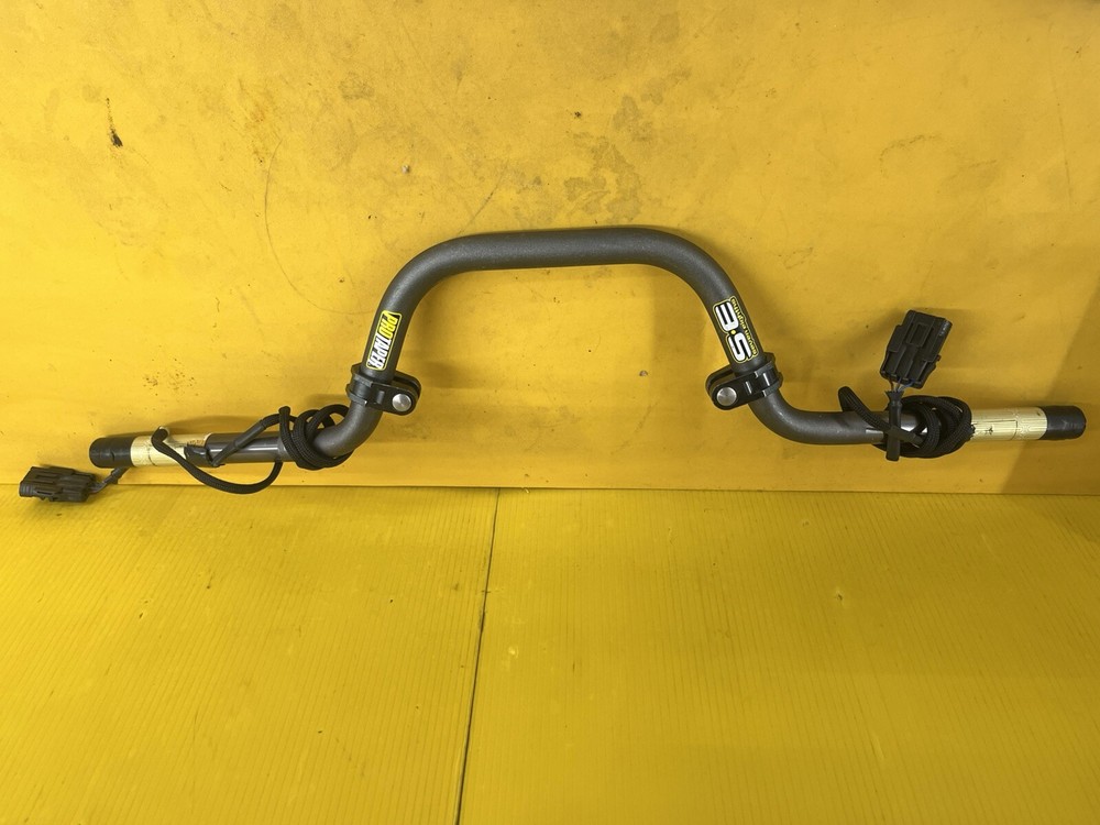 Polaris Rmk Handlebars medium