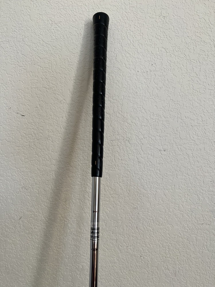 Medicus Dual Hinge Right Handed 10.5° Golf Driver NICE