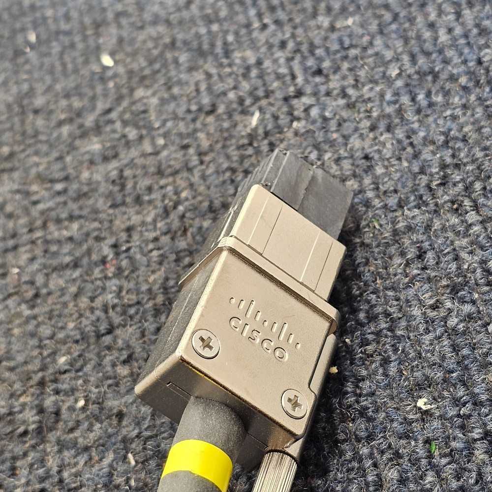 Cisco 37-1122-01 Power Stack Cable for Cisco Equipment