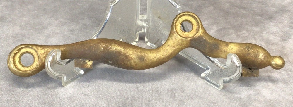 Side Plate For First Model Brown Bess Musket