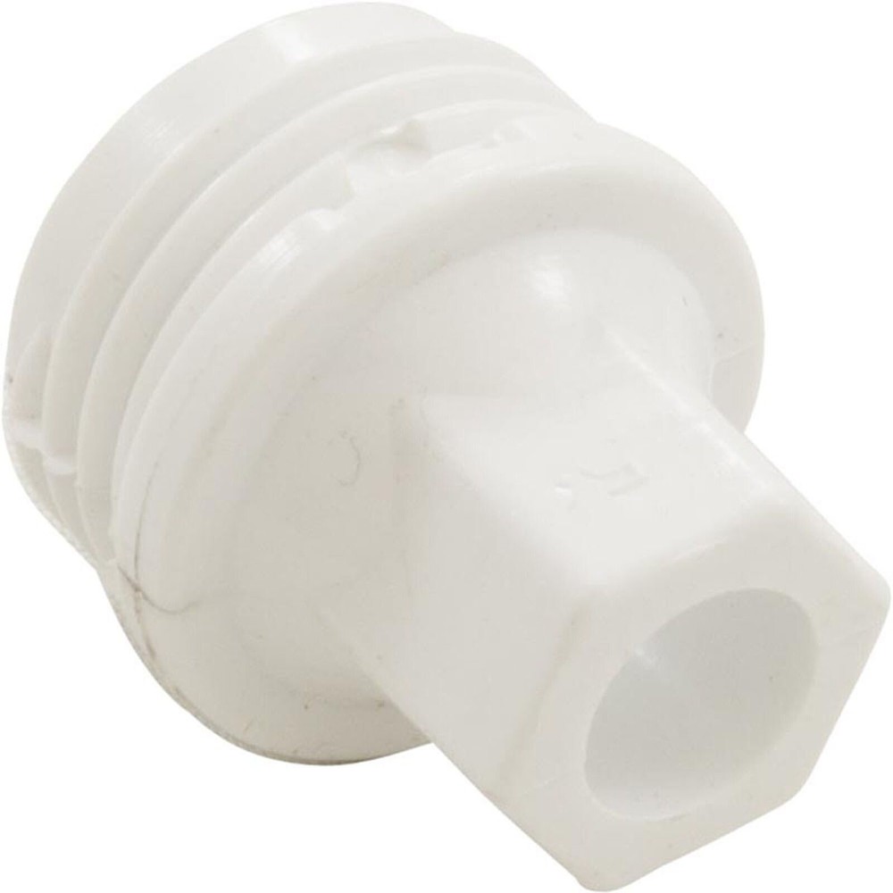 Nozzle, Waterway Gunite Jet, 3/4", White