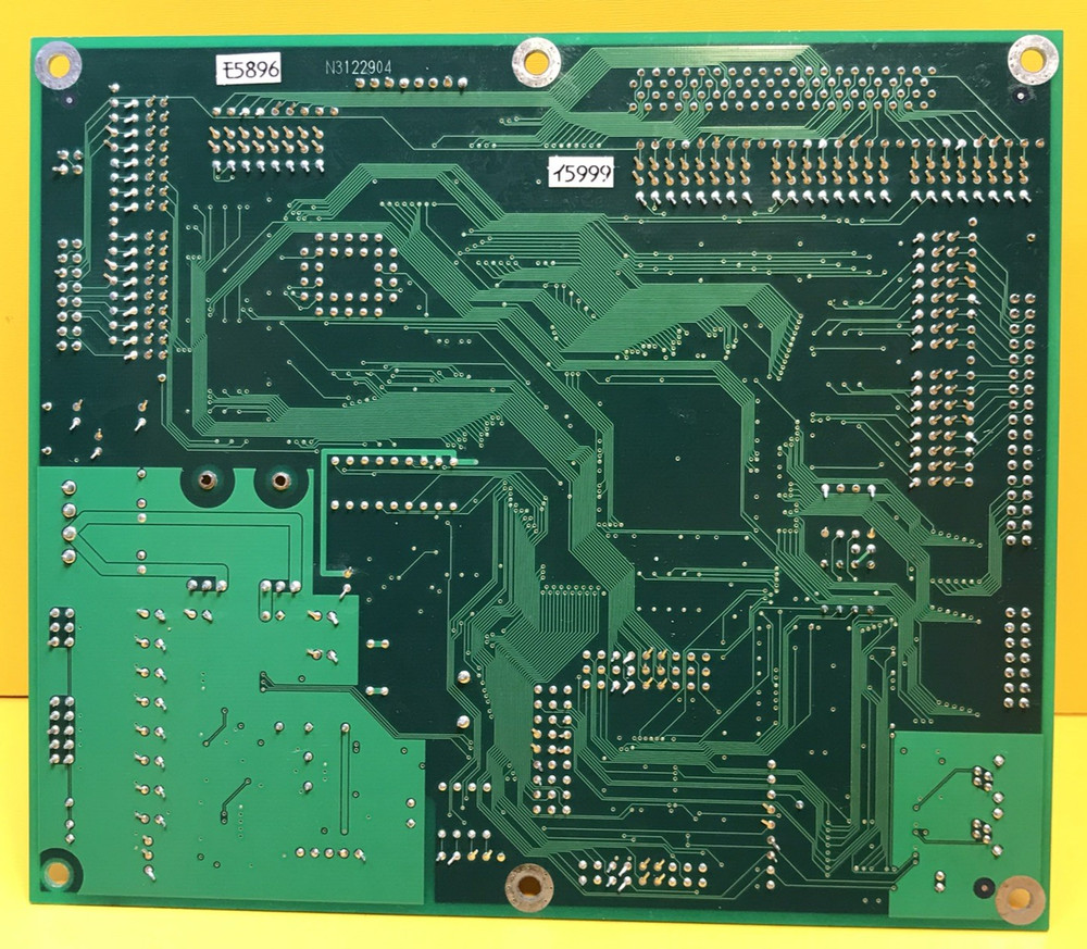 Noritsu J390532 Processor Control PCB Noritsu QSS-2901