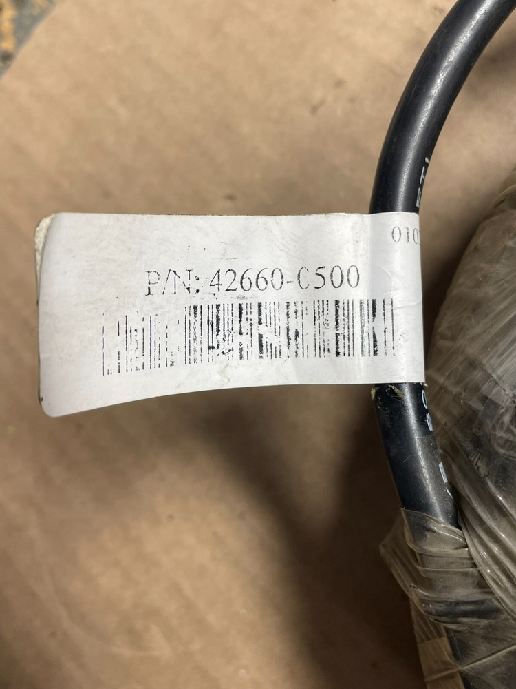 STI 42660-0500 Transmitter Cable