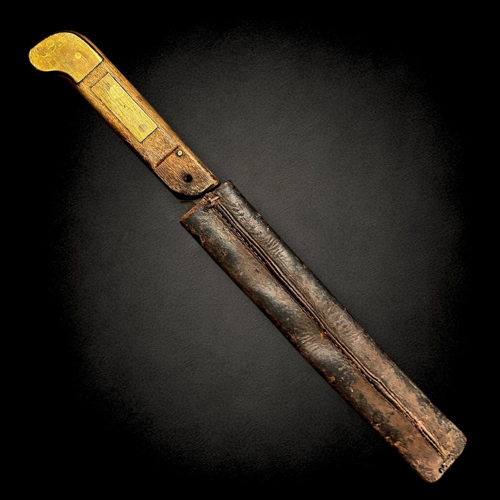 19th Century Bowie Knife / Dagger