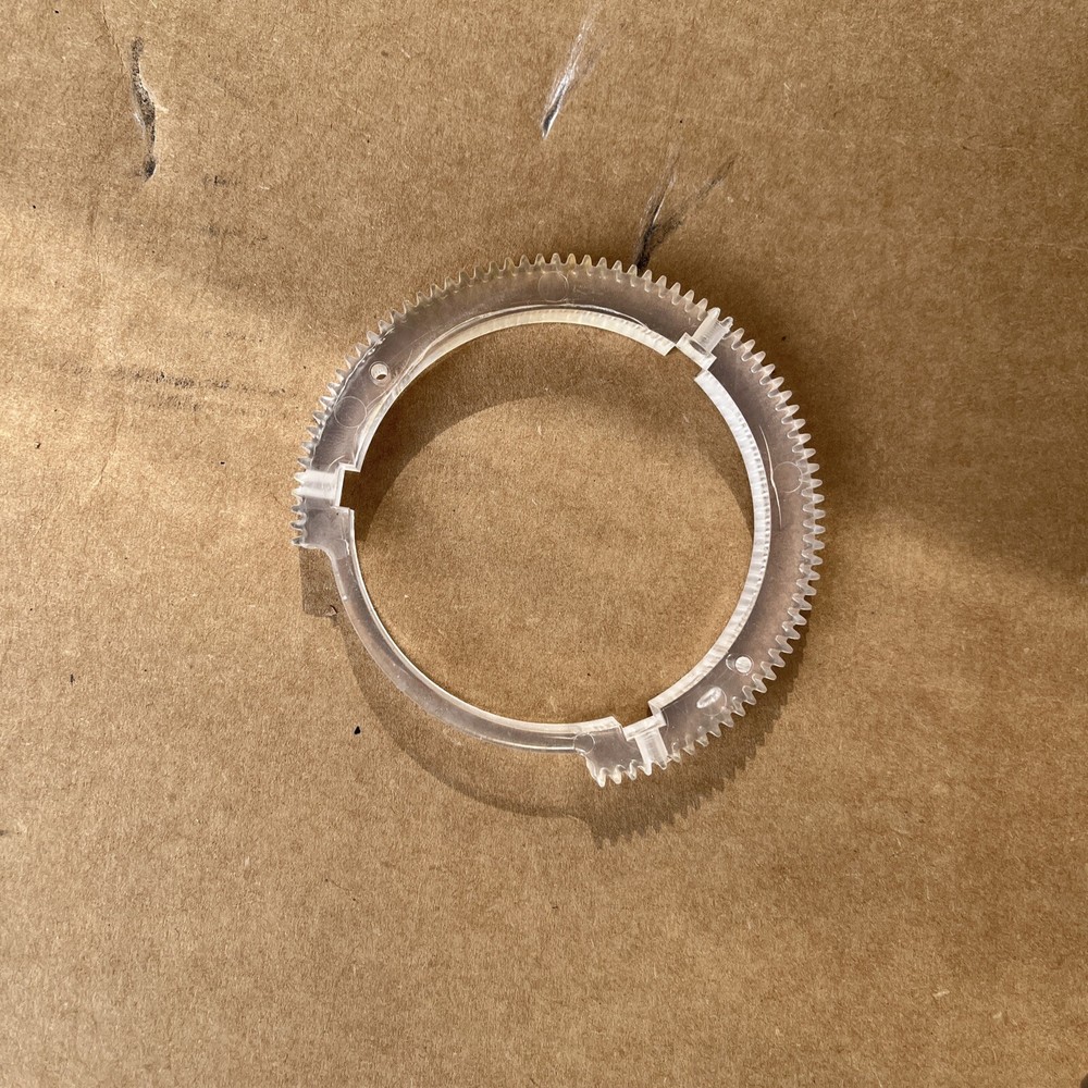 Massive IKELITE SLR Case Underwater Camera Case Extras