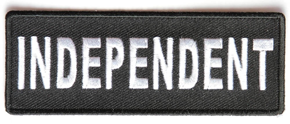 Independent Patch
