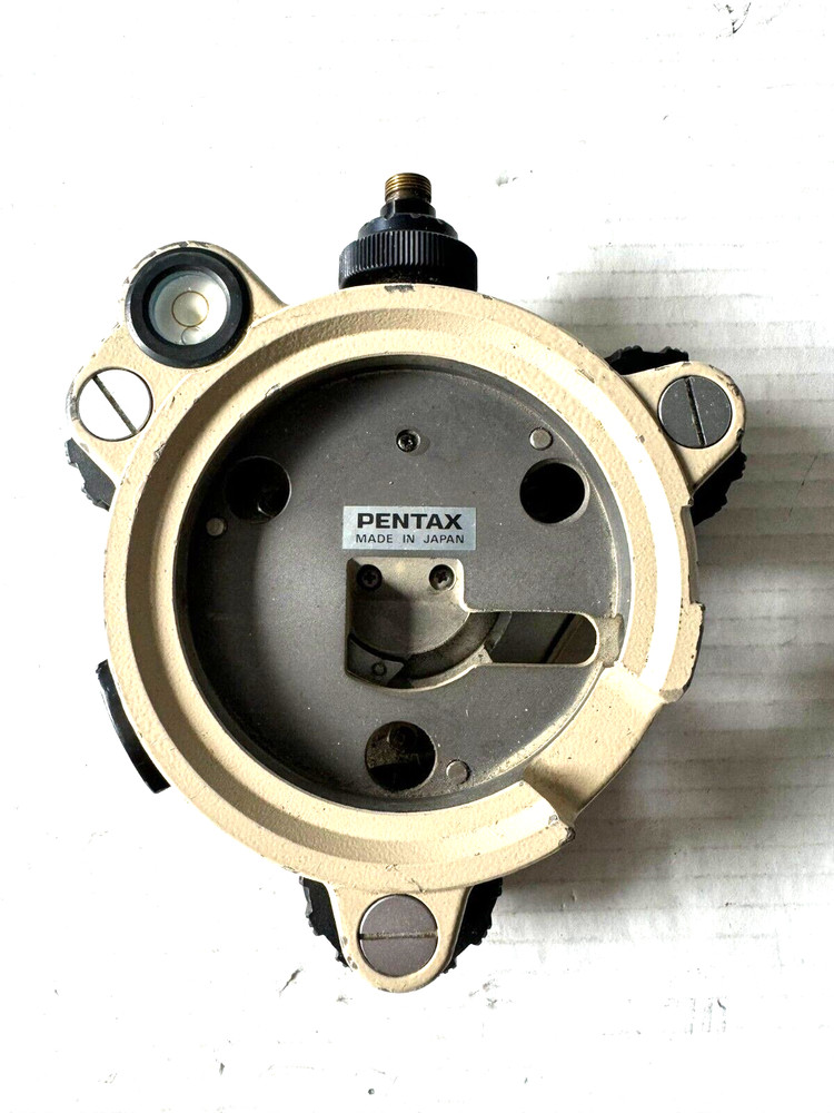 PENTAX  STATION TRIBRACH