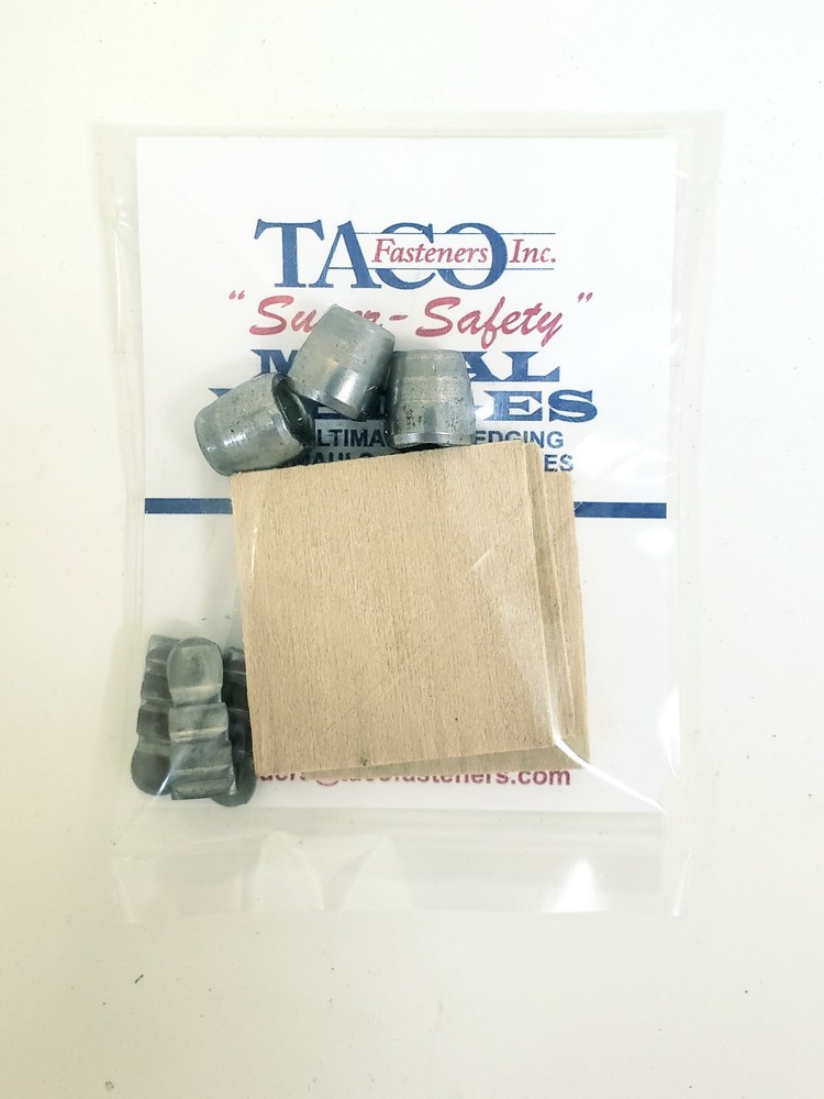 Hammer Wedges
