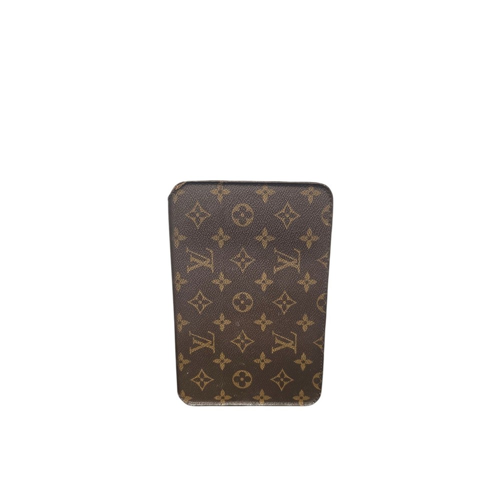 Louis Vuitton Monogram Folio iPad Mini Case