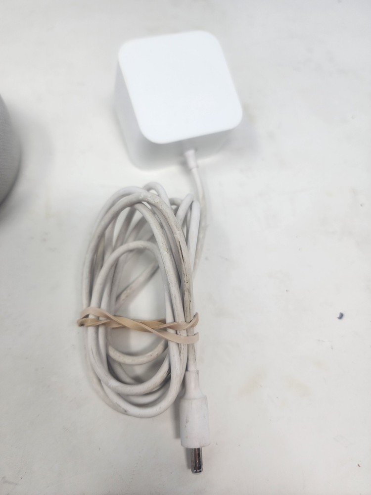 Amazon Echo Dot 3rd Gen (D9N29T) Smart Speaker - Tested - DIRTY