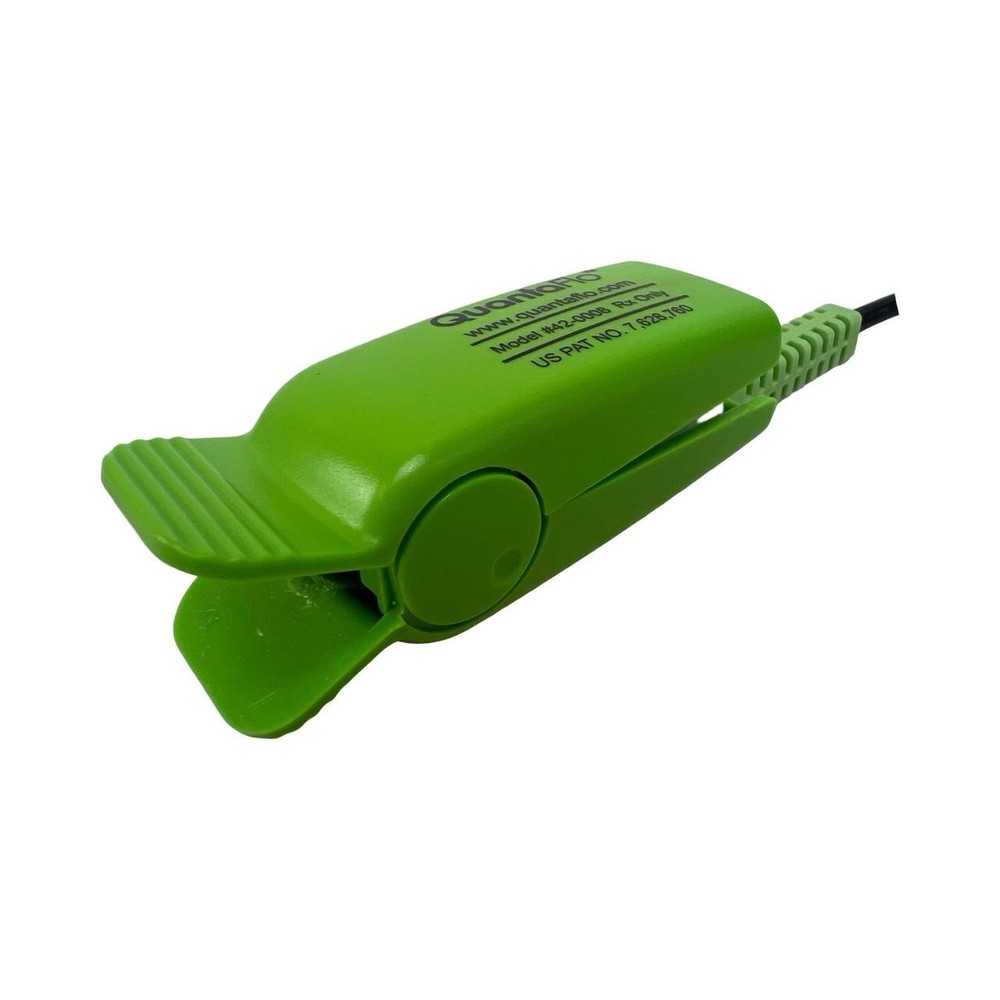 Quantaflow PAD Finger Sensor 42-0008 With Cable