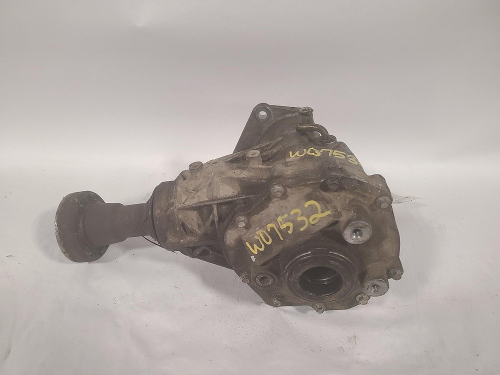 Used Transfer Case Assembly fits: 2014 Ford Escape  Grade A