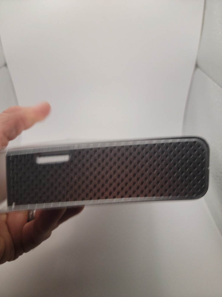 Iomega external 750gb hard drive