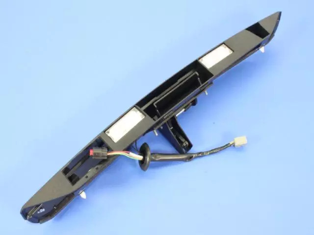 Genuine Mopar Lift-Gate Handle 68028048AA
