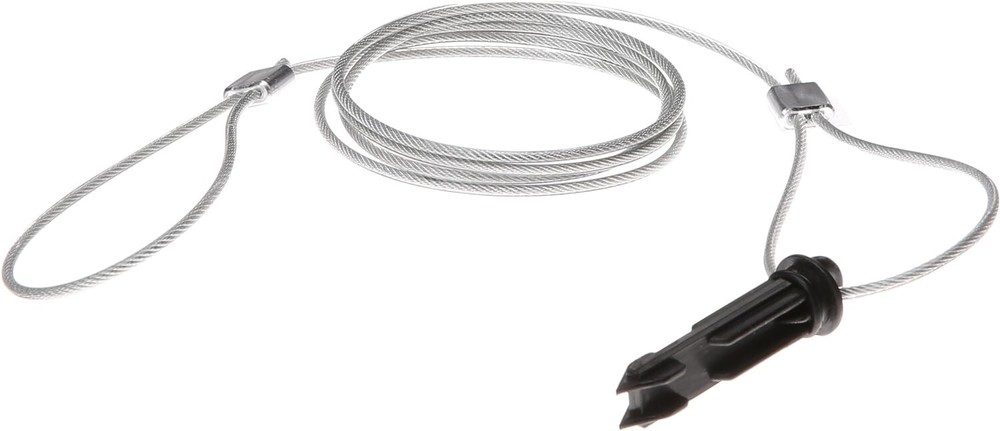 ESCO 12V DC BREAKAWAY SWITCH w/CABLE & PULL PIN *D12