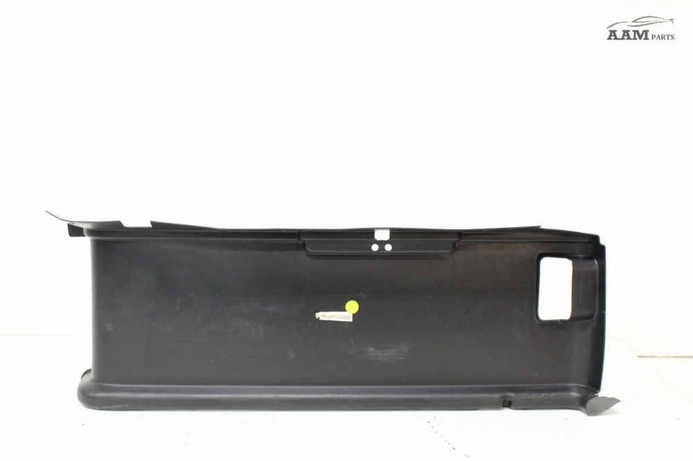 2018-2024 FREIGHTLINER CASCADIA FRONT RIGHT SIDE SLEEPER BUNK COVER PANEL OEM