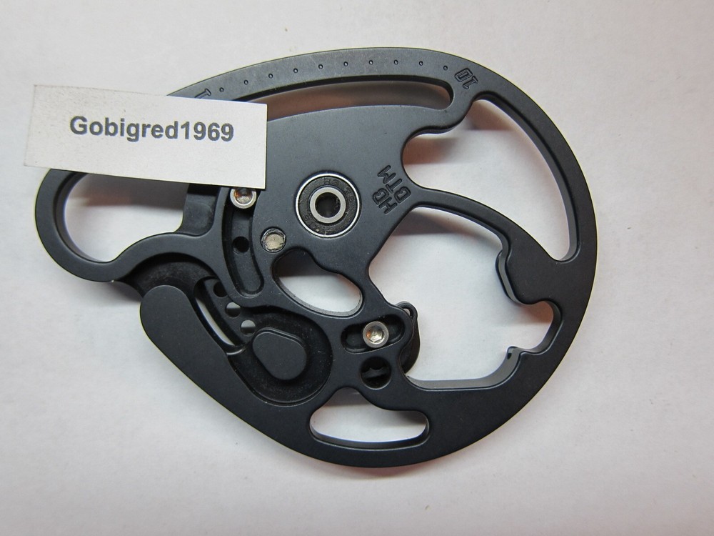 Bowtech Heartbreaker Cam BOTTOM & Mod Bow Archery MORE Listed