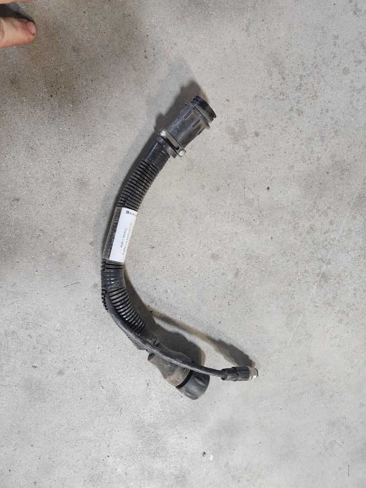 Ag Leader CABLE - INCOMMAND, LEGACY DISPLAY ADAPTER 4004399