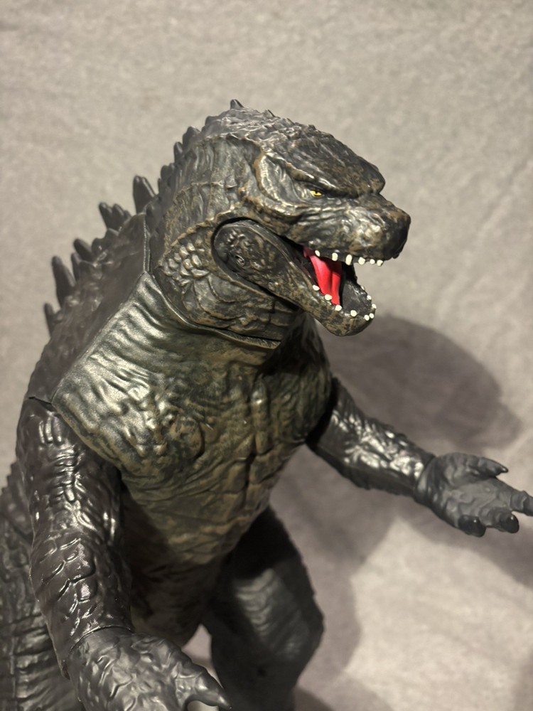 Godzilla 73820 24" Godzilla Big Action Figure