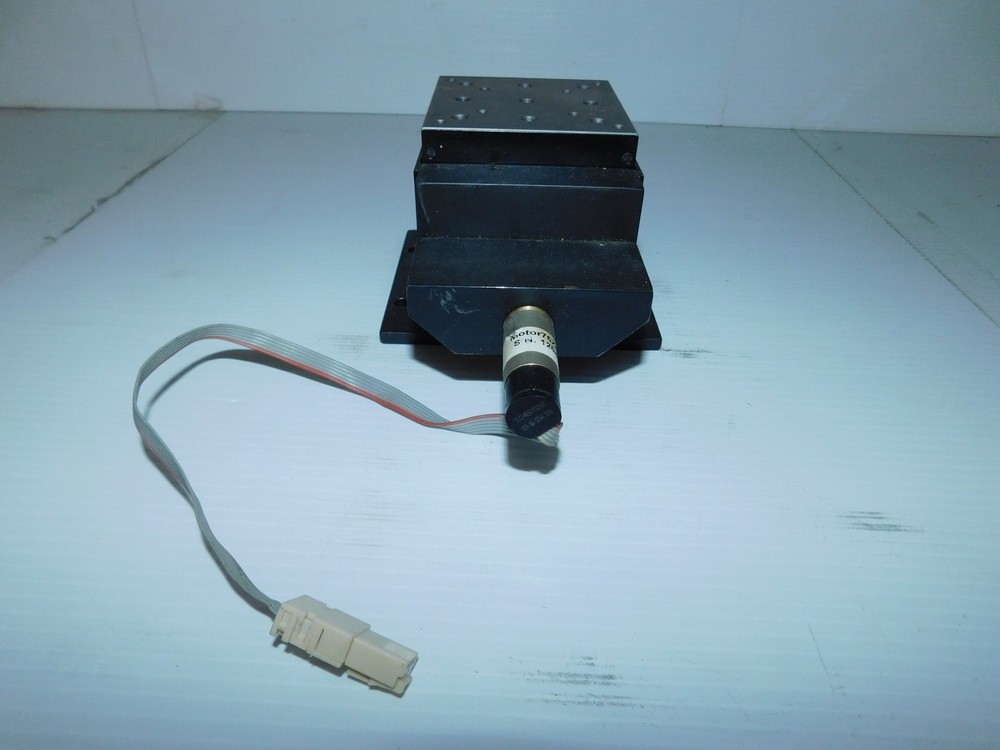 *JM* NEWPORT MVN80 VERTICAL LINEAR STAGE TOOL (MCE175)