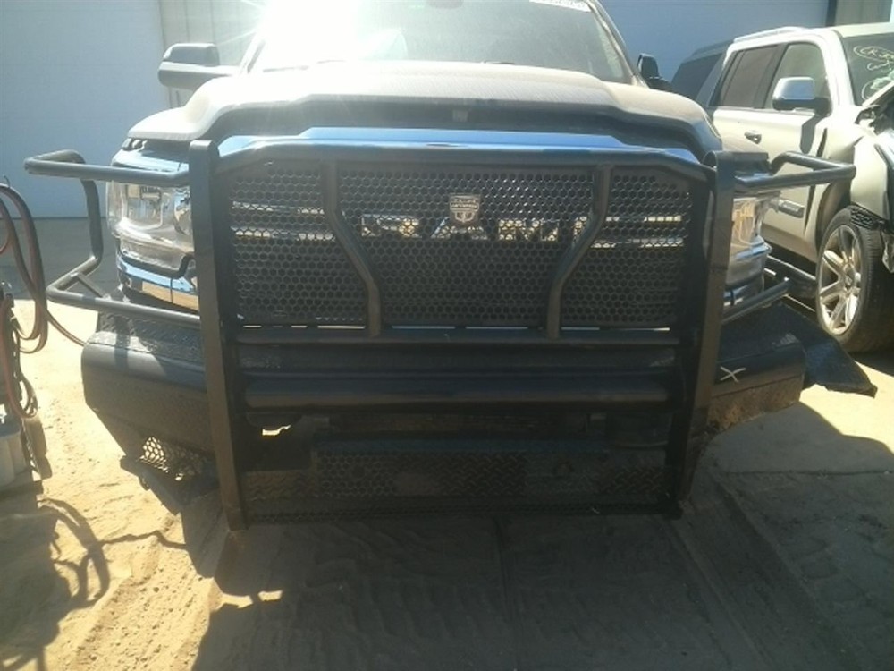RAM3500 2020 Keys/Latches/Locks 104901952