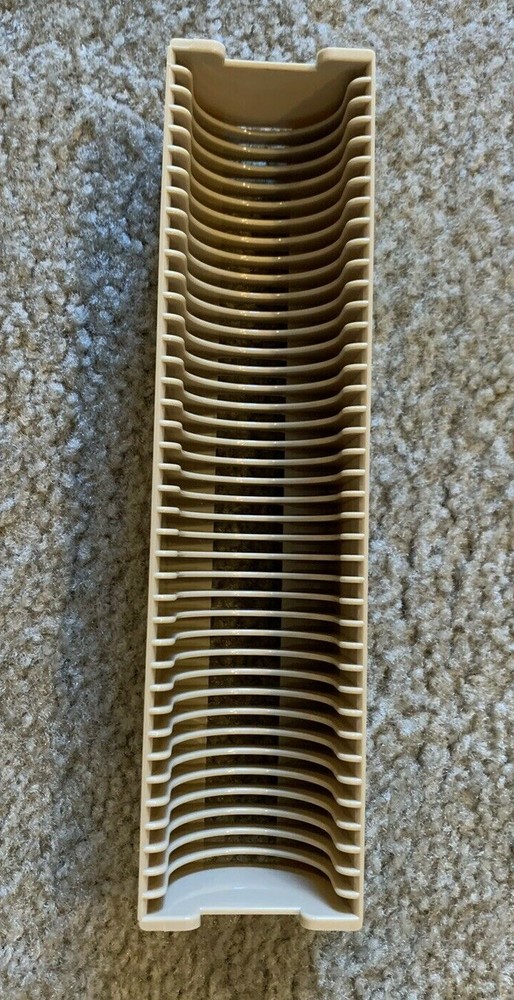 Ansco 40 Slide Tray - Beige