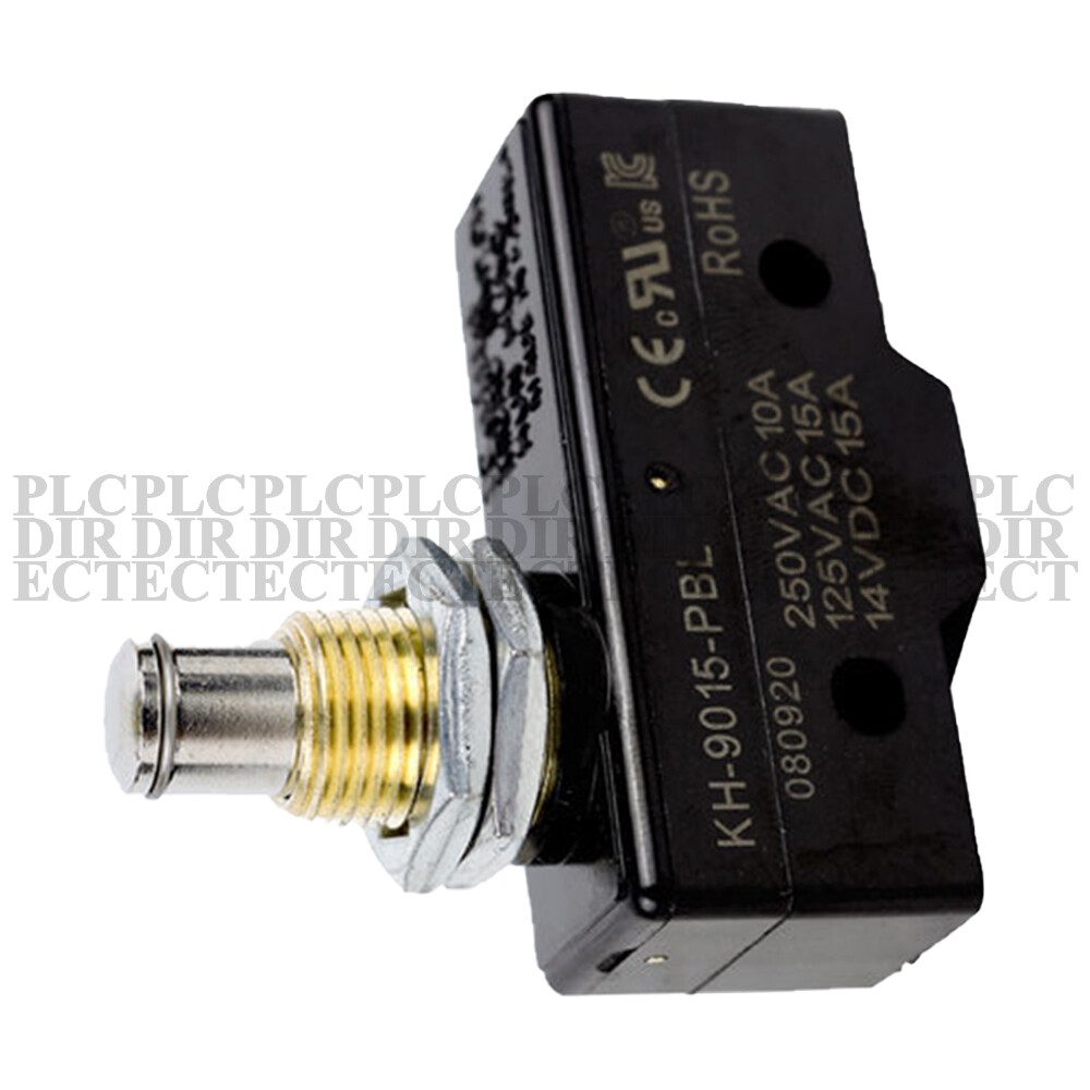 2PCS/NEW Koino KH-9015-PBL Micro Switch