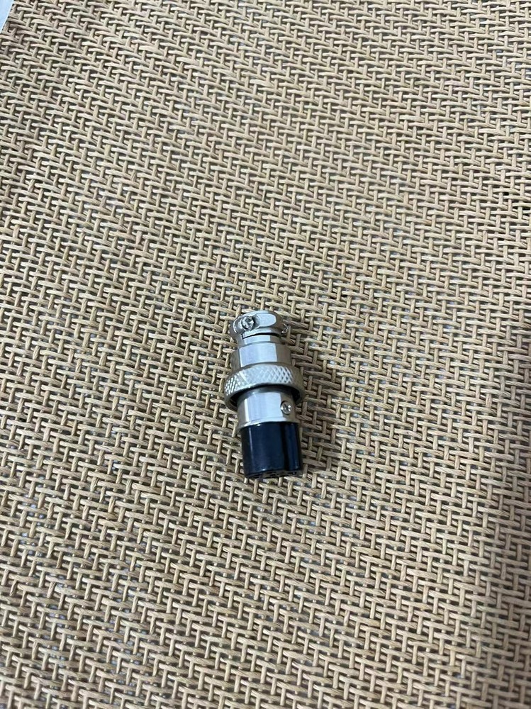 20pc 7 Pin Microphone Connector Plug For Ham Radio CB ,A7P