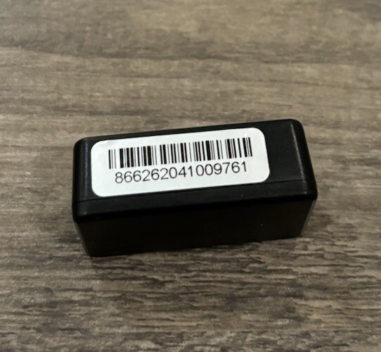 GPS Tracker GF-07, Silicon Valley Tech Global Real-Time Tracking, Path Playback