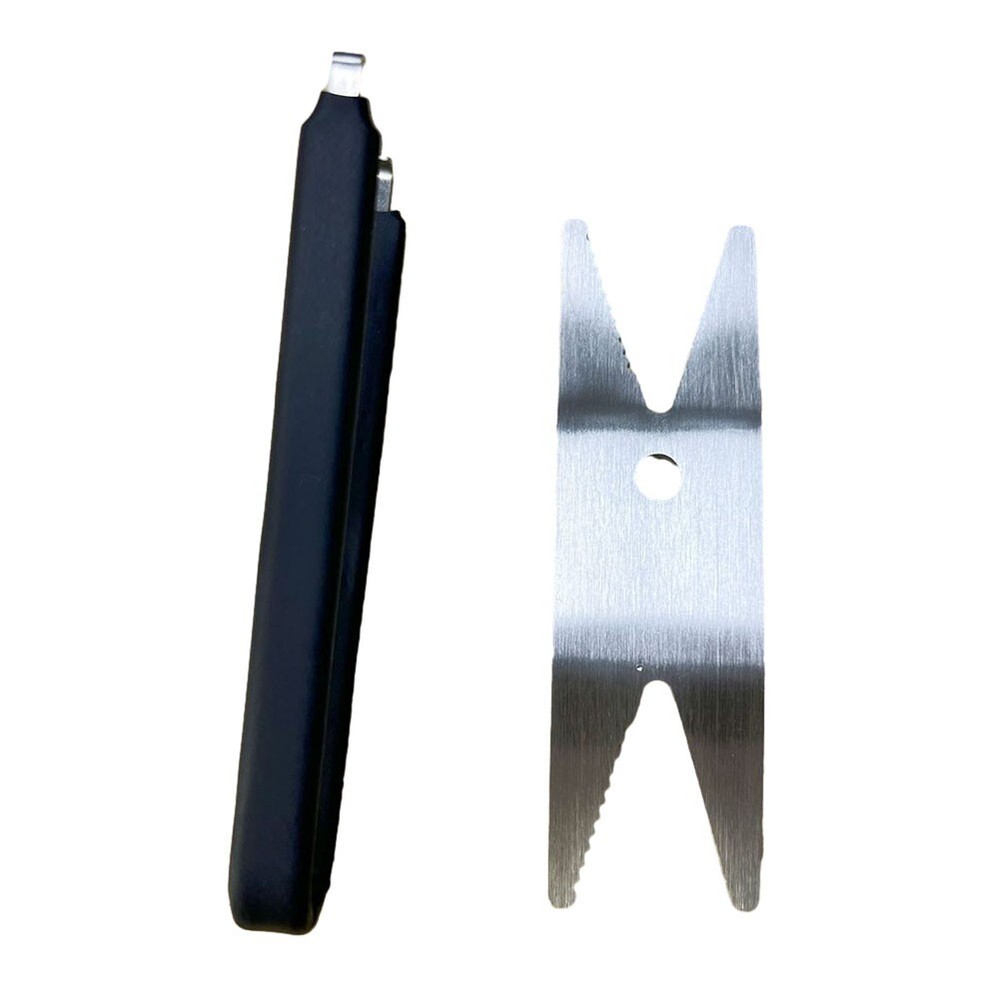 Professional Grade Guitar Tool 2PCS Spanner Wrench Set for Knob Replacement