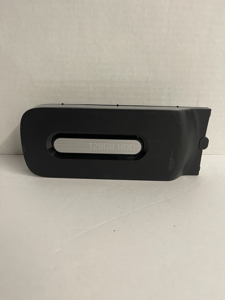 OEM Microsoft Xbox 360 120GB HDD