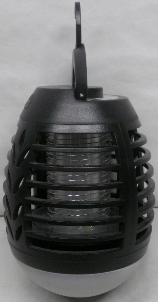 Hanging Mosquito Killer Lantern USB Charging Rainproof