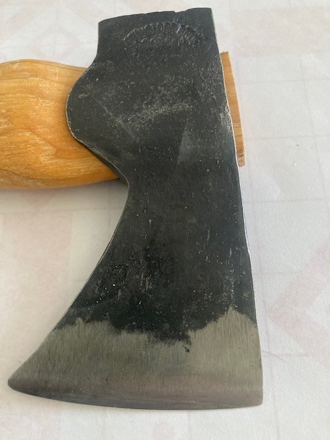 Gransfors Bruks Forest Axe/Hand Hatchet