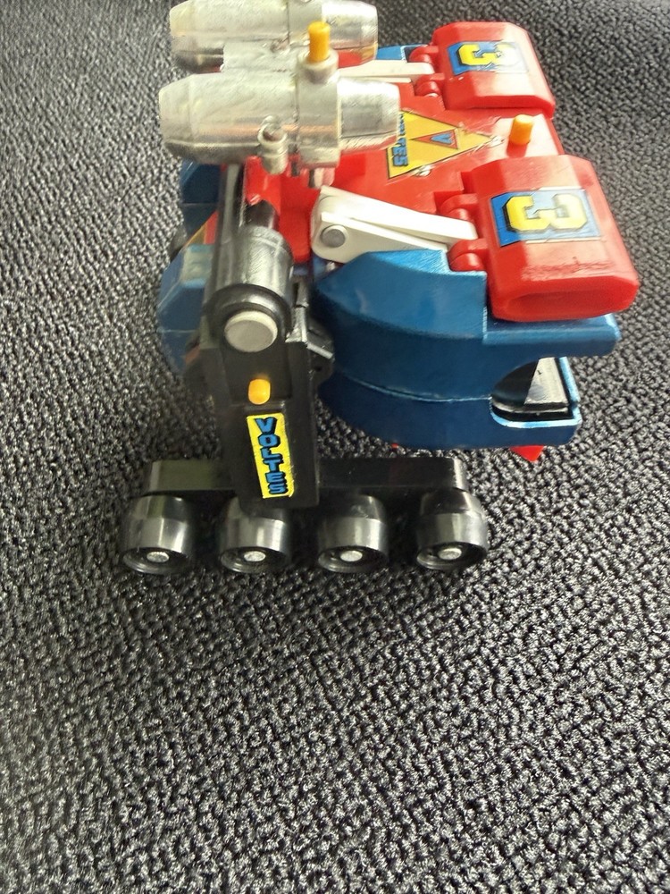 popy voltes panzer