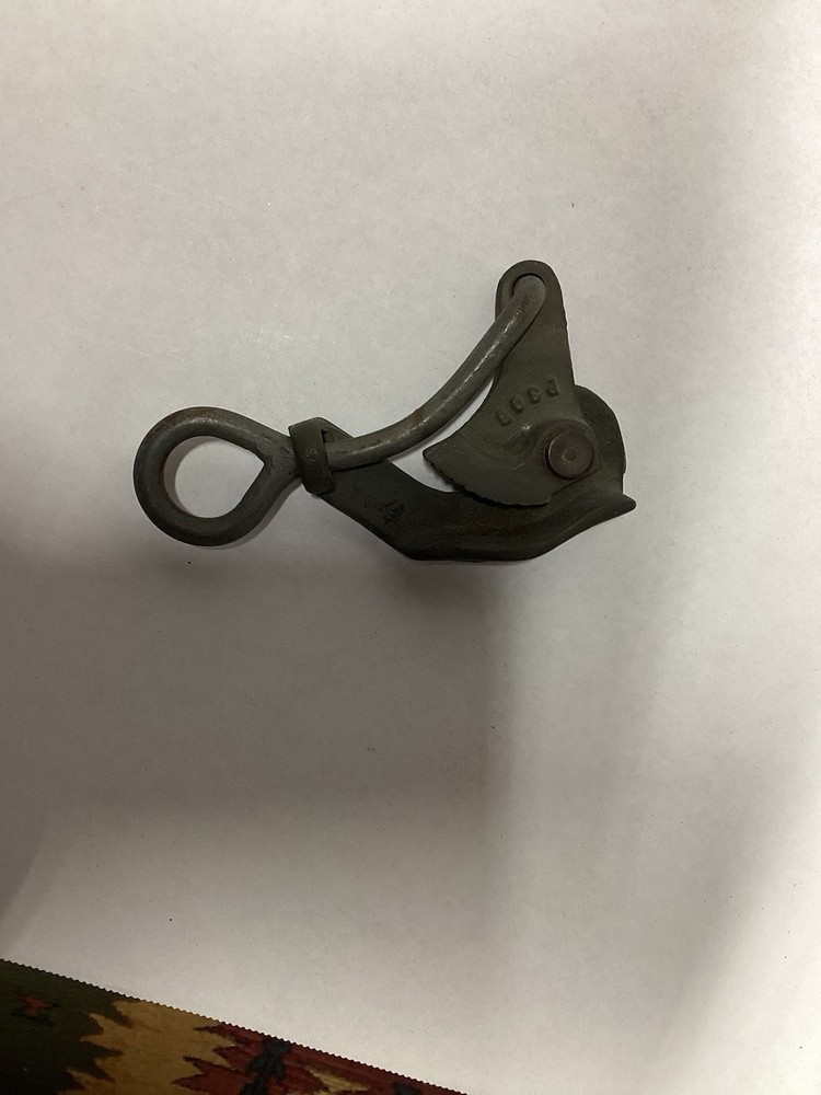 Wire/cable Grip Puller, Reese, 1500 Lbs Cap heavy duty